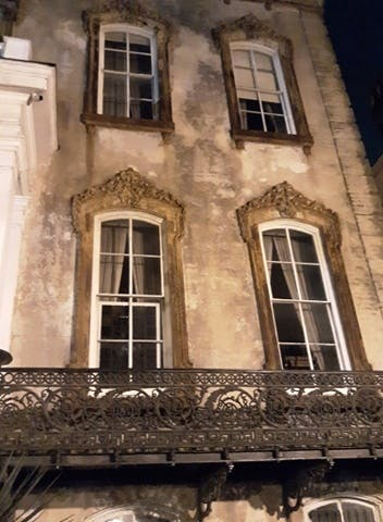 13 Ghosts, Voodoo, Murder & Mystery Tour - Photo 1 of 7